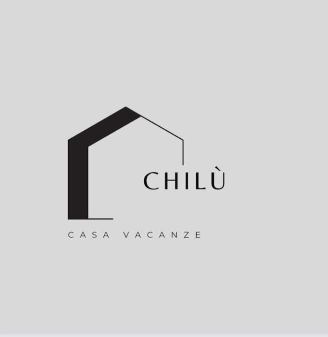 卡利亚里Chilu公寓 外观 照片